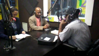 WOTS 1220AM BROADCAST