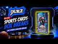 JAGS BACK WITH 5 CASE SUNDAY AND PLAYER BREAKS