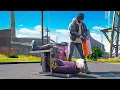 Download Lagu 15 Gang Members Kidnapped Me In GTA 5 RP