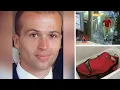 The Mysterious Death Of MI6 Agent Gareth Williams British Crime Documentary