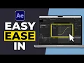 How to Easy Ease in After Effects 2026 Complete Tutorial