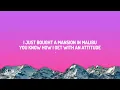 Jessie Murph - Blue Strips (Lyrics)