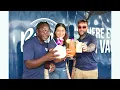 Benny s On The Beach Interview with Chef Jeremy Hanlon