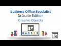 Graphic Objects