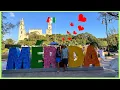 Lagu 3 Days in Merida, Mexico