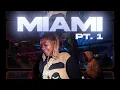 WE HAD A BALL IN MIAMI Ty chronicles NY DELI Caviar Hot Dogs at Chevre Cactus Club Cafe Review