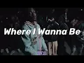 [FREE] New Orleans Bounce x Ohthatsmizz x Sturdyyoungin Sample Type Beat "Where I Wanna Be"