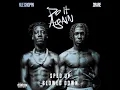 DO IT AGAIN (feat. 2Rare) (Slowed Down)
