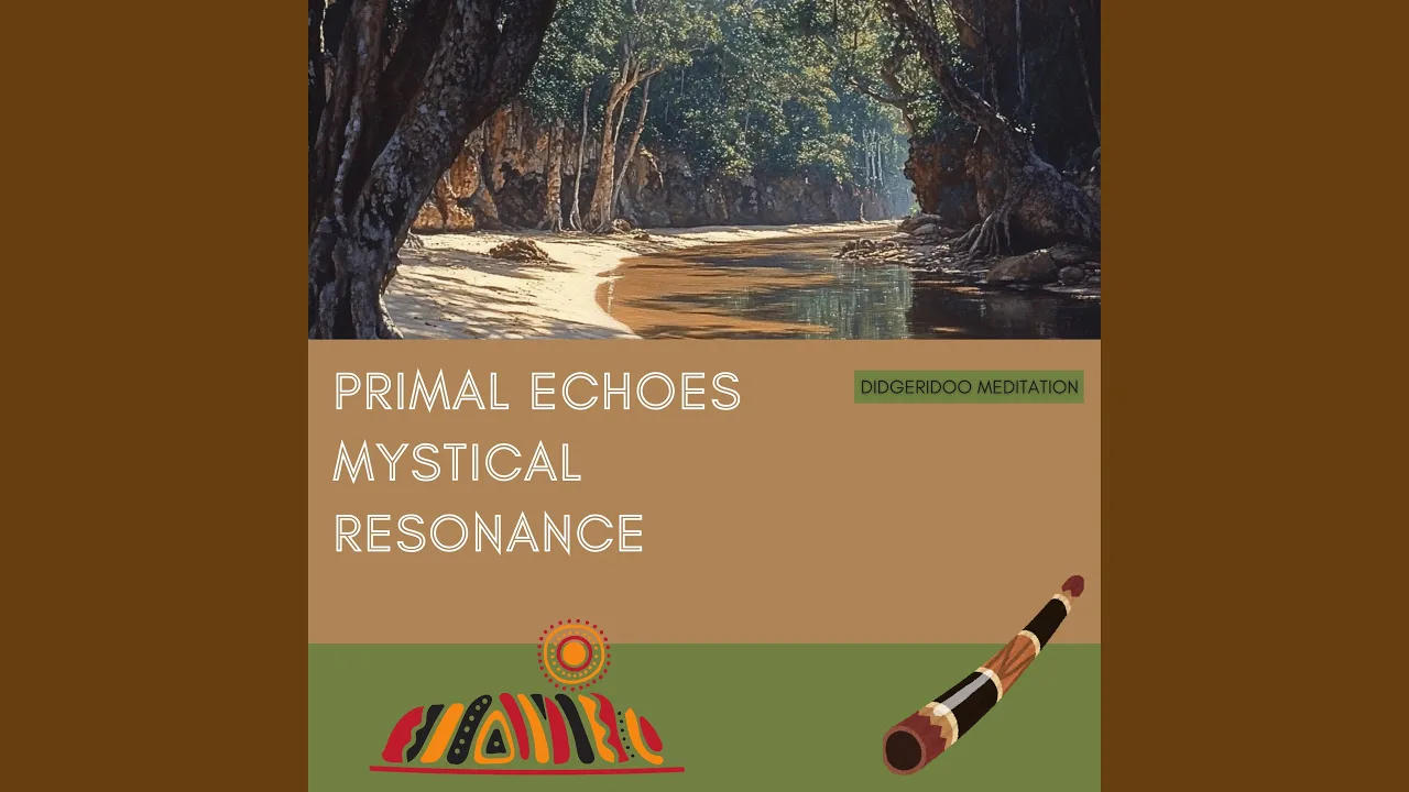 Indigenous Echoes Indigenous Echoes