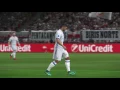 Pro Evolution Soccer 2017 - UEFA Super Cup