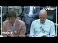 Download Lagu Families of Camp Mystic flood victims testifying at Texas Senate committee hearing