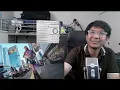 I Only Pause If I Feel Something | no na - Sizzle Mobile Legends FIRST TIME REACTION