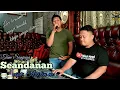 Download Lagu Lagu Lampung hits 2022 SEANDANAN cipt. Arifin.m voc Tam sanjaya @pukhagasquad8659