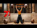 The Blade Dao 1995 Full Movie Explained Review Valerie Chow Hung Yan-yan Vincent Zhao