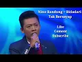 Lagu Nino Bandung ~ Bidadari Surga (alm. Ustadz Jefry Al-buchari)