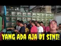 Yang Ada aja Di Sini! 