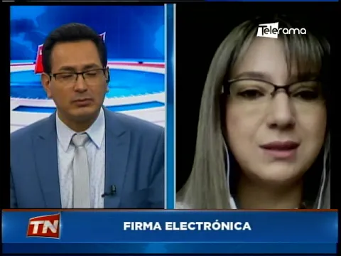 Eco. Verónica Orellana 