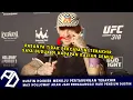 Download Lagu EMOTIONAL! WAWANCARA PERTARUNGAN TERAKHIR DUSTIN POIRIER | #ufc318 sub indo