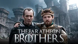 What if Renly Loved Stannis Like a True Brother?