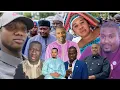 Lagu FIR£ ON THE M0NTÆGNA KINGSPORT RESPOND TO LAMIN KHAN AND FATOU SAIN SABALLY WITH TALIB BENSOUDA 