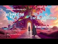 Download Lagu Lay Down, Close My Eyes | 8D Audio 🎧 | Progressive, Techno EDM music...