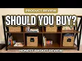 Organizing Your Home with Baskets My Go-To Storage Solution