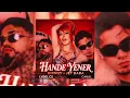 Lvbel C5 x Hande Yener x Cakal – KIRMIZI x JET BABA (Remix)