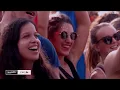 Blasterjaxx & Timmy Trumpet - Time To Say Goodbye (LIVE Parookaville 2024)