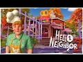 Complete Day 2 Walkthrough - Hello Neighbor 2