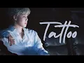 Download Lagu [BTS fmv] Ai Voice cover 'TATTOO' by Jimin @LeoKitten-vr7ix