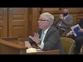 Bill limiting local health s power moves forward in the Missouri Senate