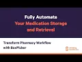 Transform Pharmacy Workflow with BoxPicker