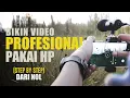 Download Lagu Belajar Bikin Video Pakai HP dari Nol (Step By Step)