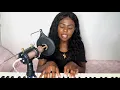Sandstorm - Mereba ft. JID (Cover)