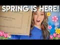 FabFitFun Spring 2026 Coupon Code PR BOX RECOMMENDATIONS
