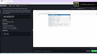 How to Solve the Hello World Problem on HackerRank in Java Step-by-Step Tutorial 2024