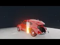 Anchorsong - Ceremony (Animation)