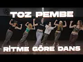 manifest - Toz Pembe Ritme Gore Dans