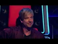 The Boy is Mine - Brandy & Monica | Ruth vs. Elena Cover | The Voice of Germany 2016 | Battles