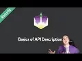 Retrofit Tutorial Basics of API Description