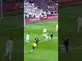 Neymaf Jr skills vs Real Madrid || futbol.videos