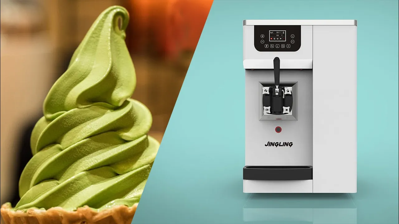 Do You Need the Cuisinart Soft Serve Ice Cream Maker? — The Kitchen Gadget Test Show. 