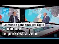 Download Lagu Canicule, réchauffement climatique : le pire est à venir • FRANCE 24