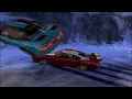 Need For Speed - High Stakes (PS1) 100% Longplay