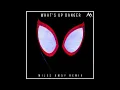 Blackway & Black Caviar - What's Up Danger (Miles Away Remix)