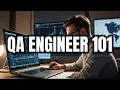 First Day as a QA Engineer What to Do and Expect