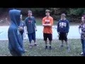 Rap Battle Clean Version