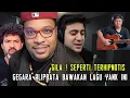 Lagu PARAH ❗ Gak Care Dibilang Gitar Murah, Alipbata Tunjukin Kualitas Petikan King Fingerstyle!
