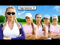 Paige Spiranac Joins the Good Good Girls