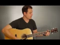 10 000 Reasons Bless The Lord - Tutorial Matt Redman